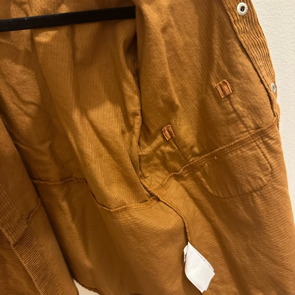 Cos shirt/jacket - Picture 6 of 8